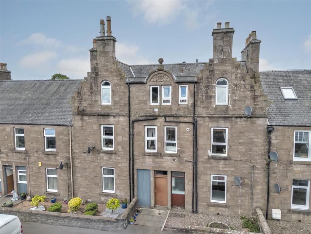 Main image of property: Yeaman Street, Forfar