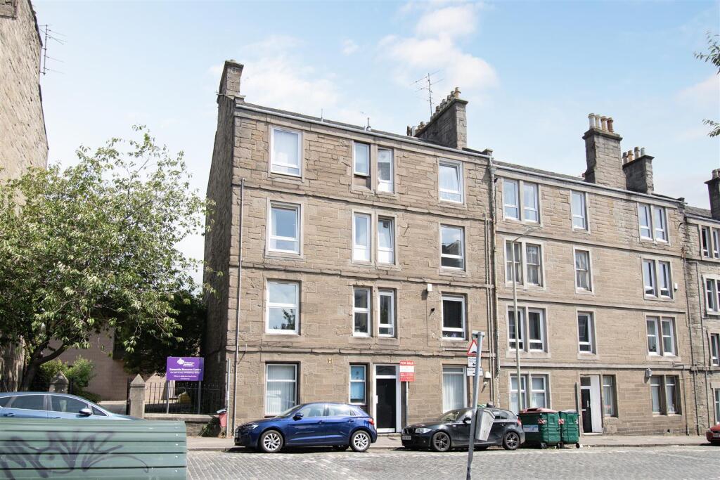 Main image of property: Morgan Street, Dundee