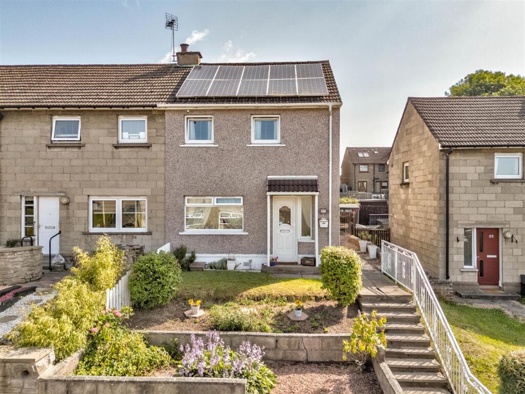 Main image of property: Gourdie Place, Dundee
