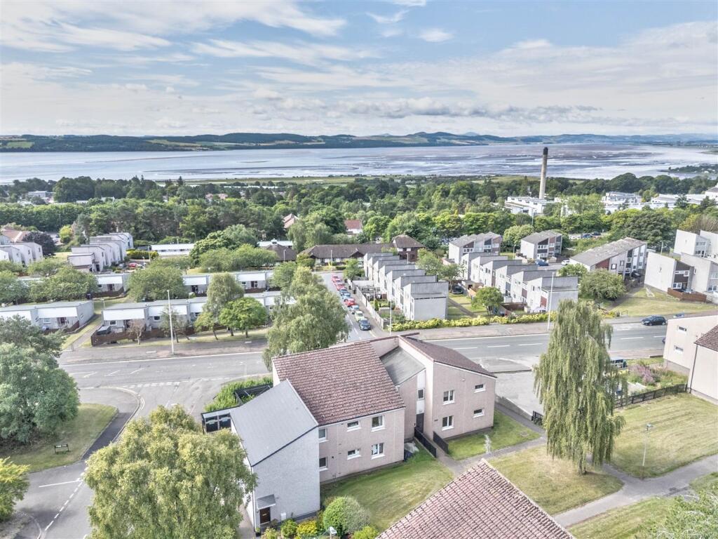 Main image of property: Yarrow Terrace, Dundee