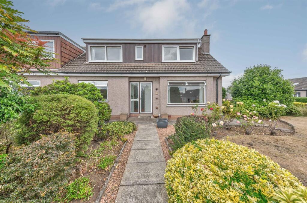 Main image of property: Strathisla Road, Broughty Ferry, Dundee
