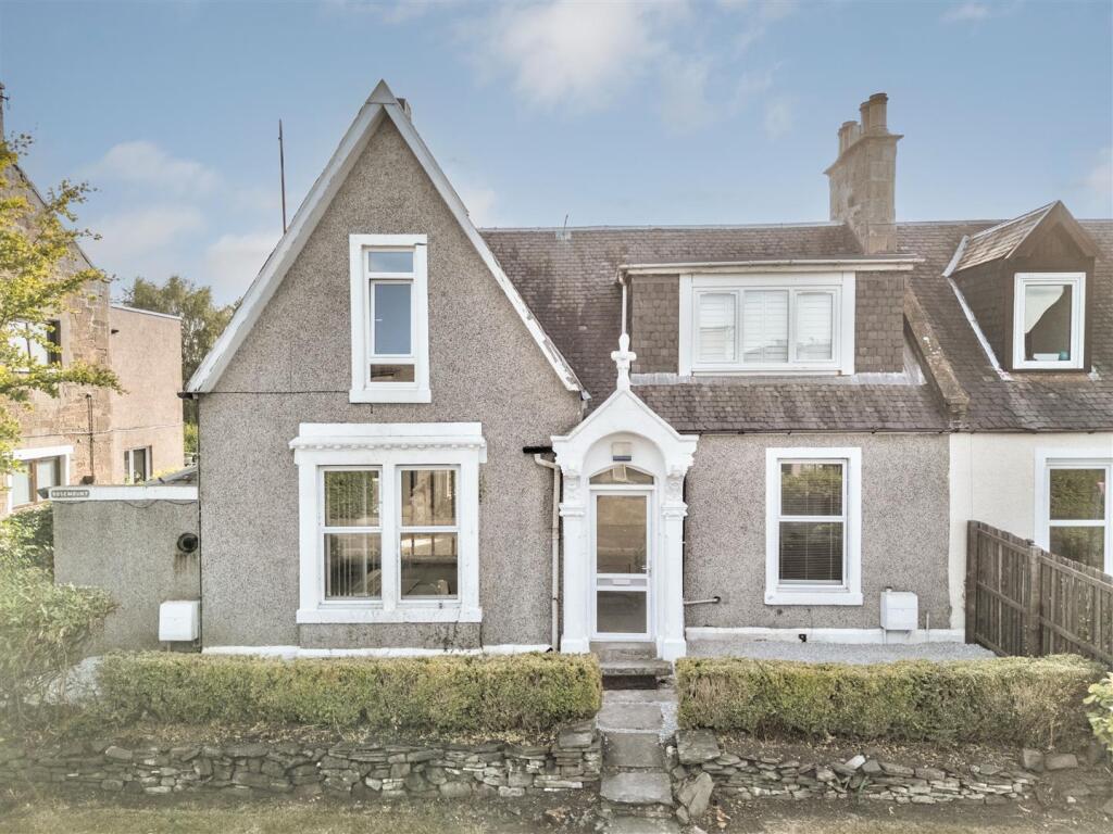 Main image of property: Strathmartine Road, Dundee