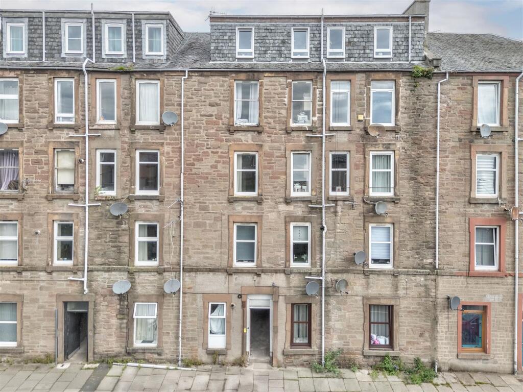 Main image of property: Tannadice Street, Dundee