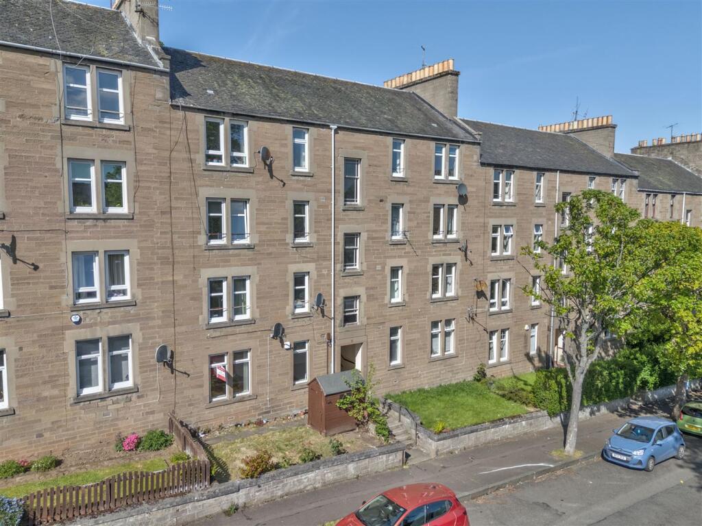 Main image of property: Scott Street, Dundee