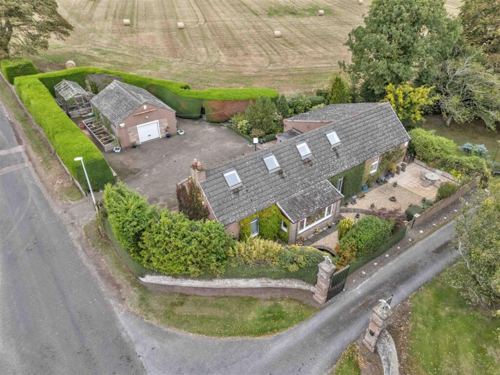 Main image of property: Arbirlot, Arbroath