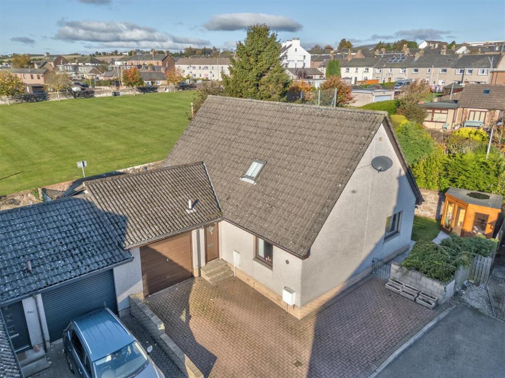 Main image of property: Glamis Road, Kirriemuir