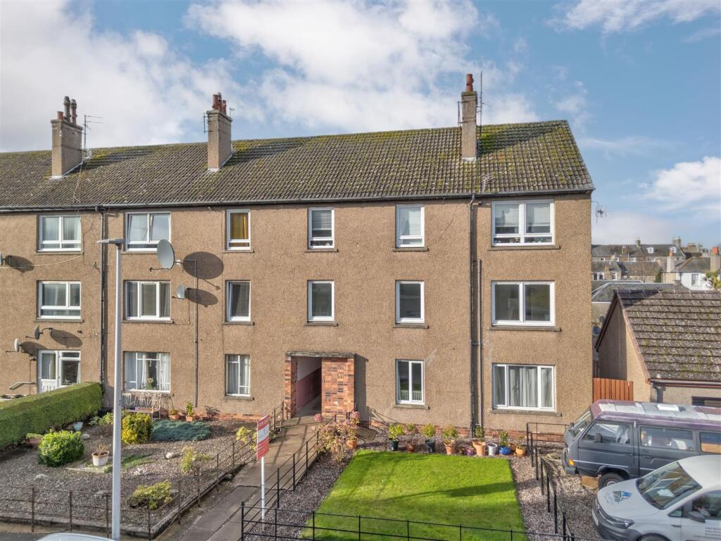Main image of property: Manor Place, Broughty Ferry, Dundee