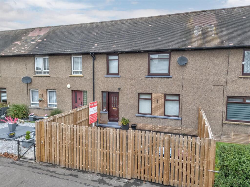 Main image of property: Balerno Street, Dundee