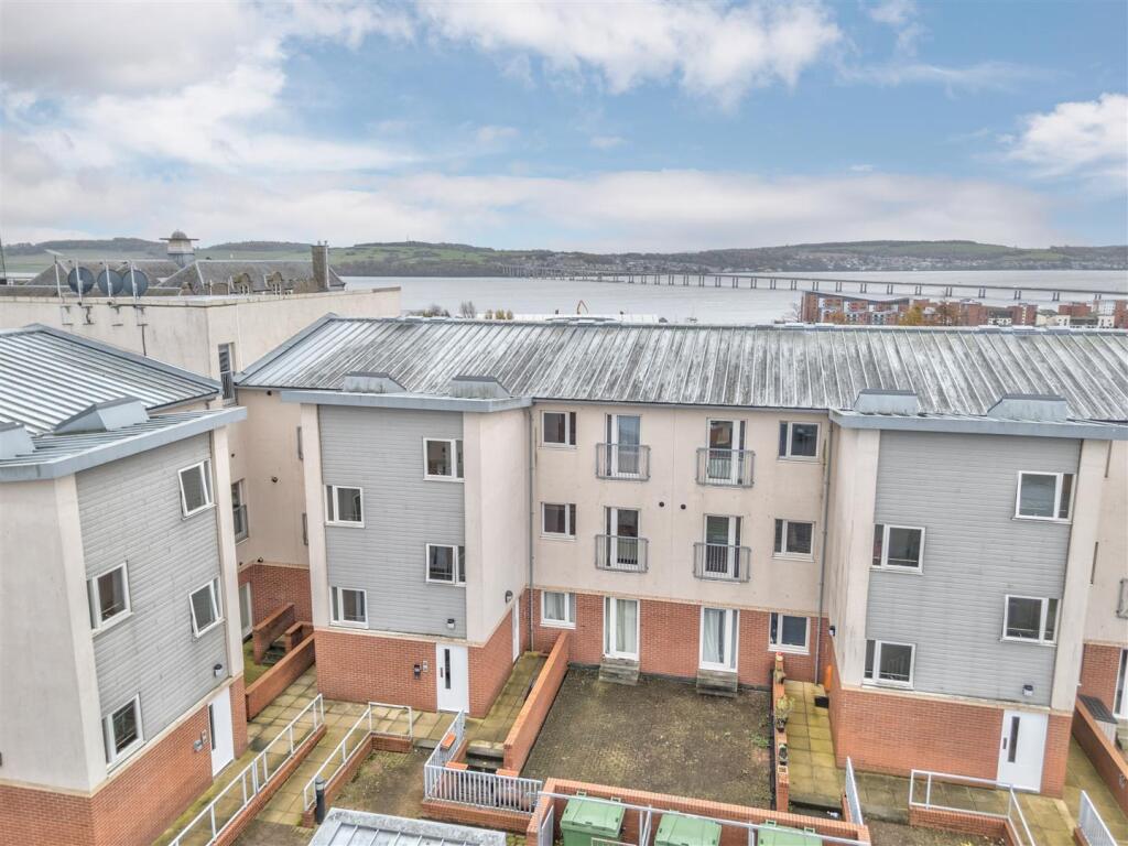 Main image of property: Lilybank Mews, Dundee