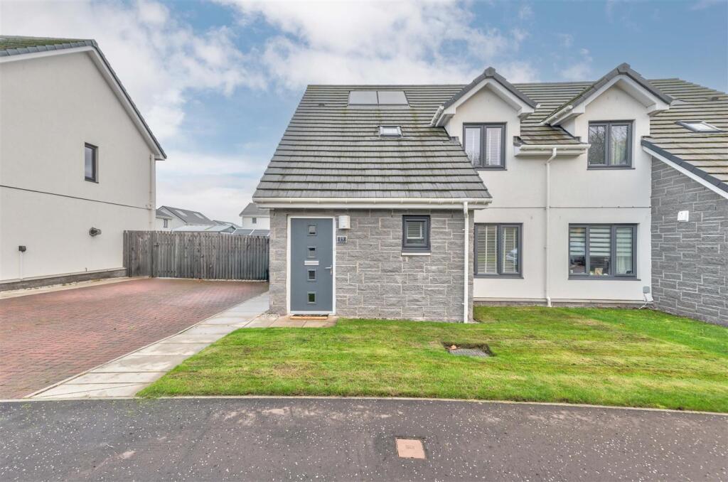 Main image of property: Greenfield Crescent, Dundee