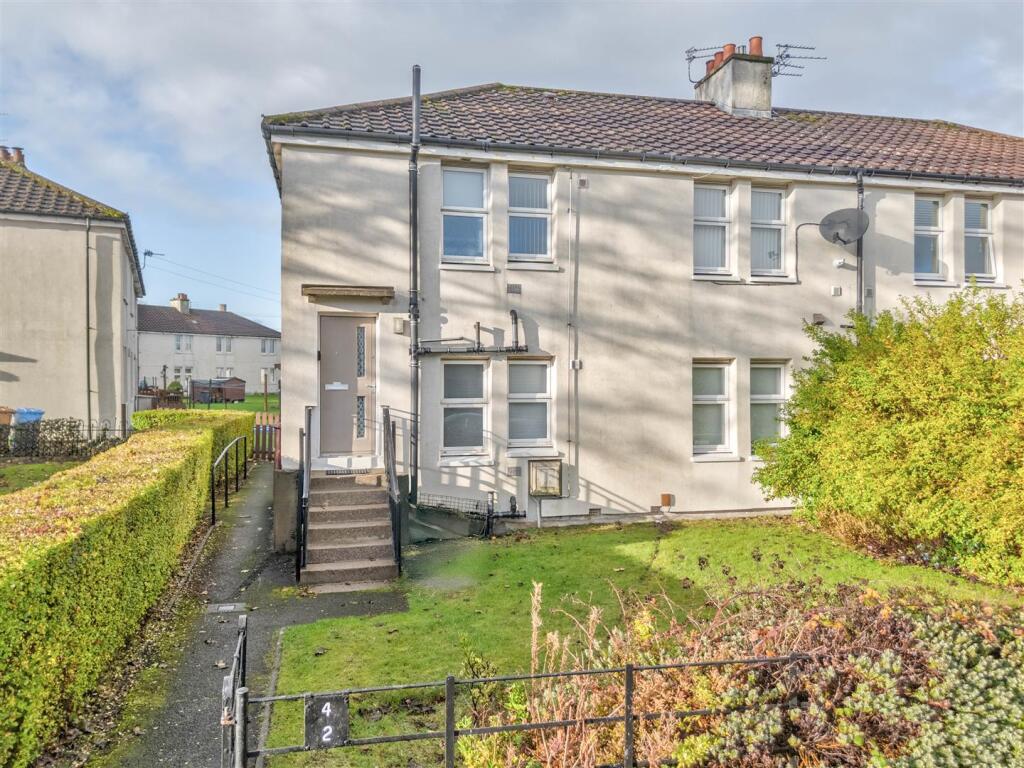 Main image of property: Wetherby Place, Dundee