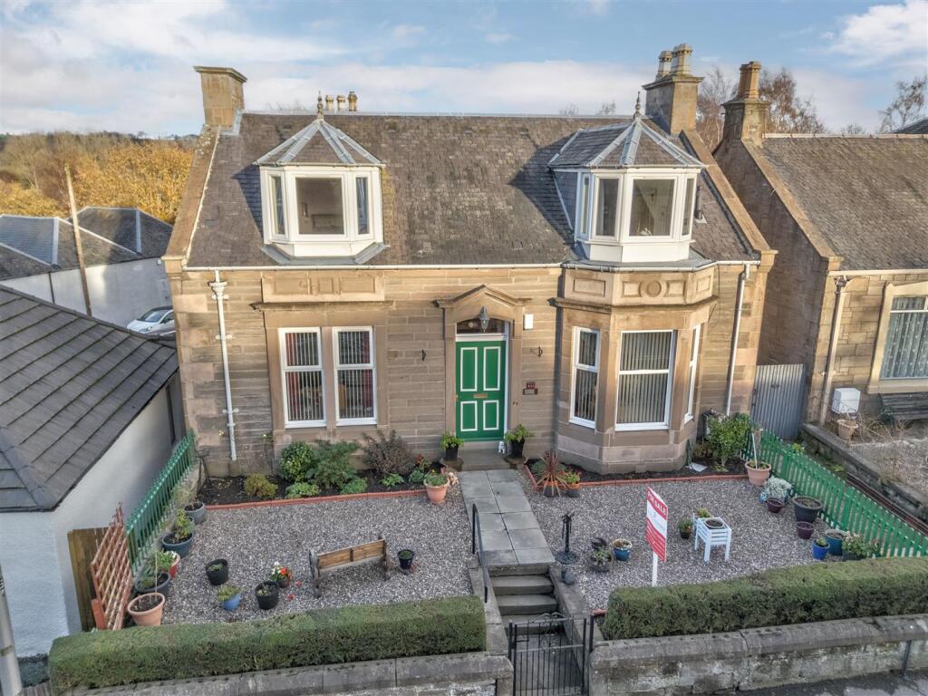 Main image of property: Strathmartine Road, Dundee