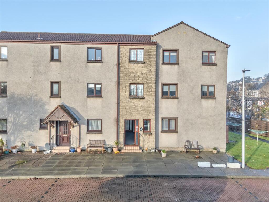 Main image of property: Cross Street, Broughty Ferry, Dundee