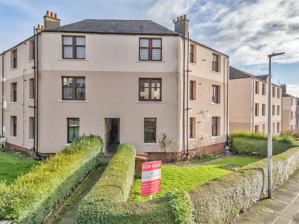 Main image of property: Hepburn Street, Dundee