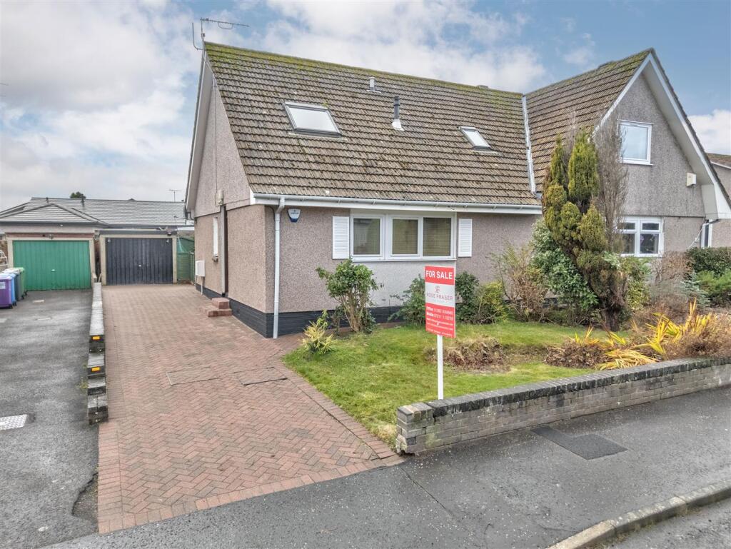 Main image of property: Malcolm Crescent, Monifieth, Dundee