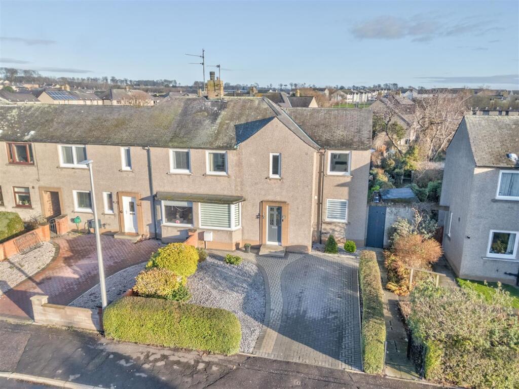 Main image of property: St. Ninians Road, Arbroath