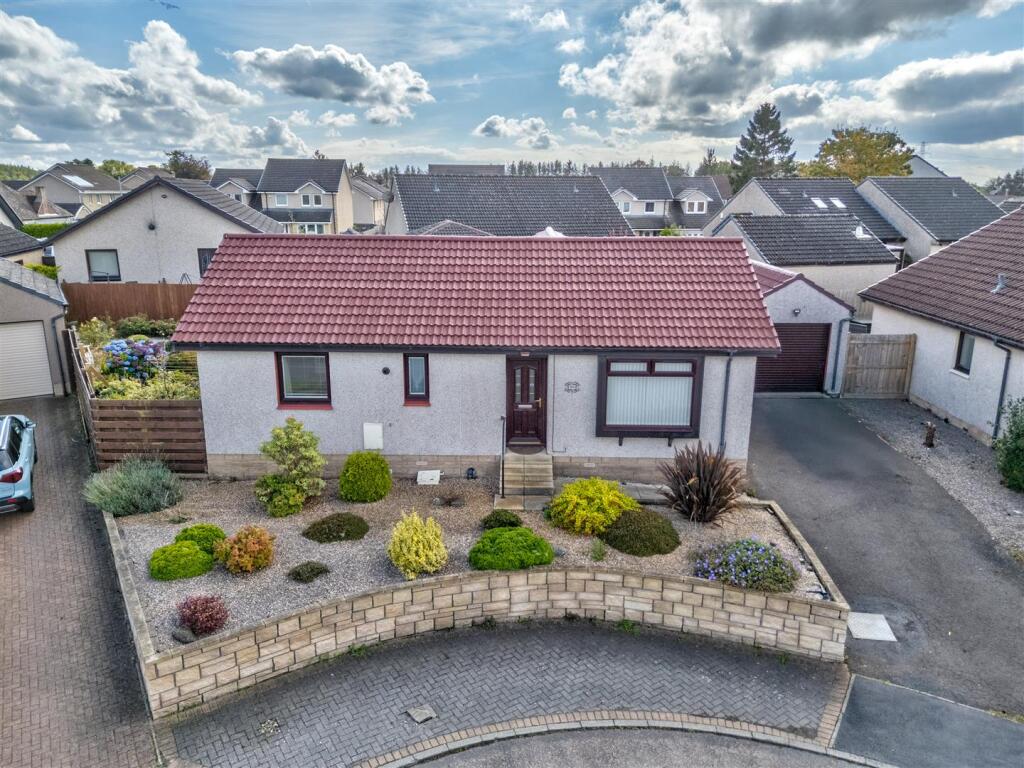 Main image of property: Blacklaw Drive, Birkhill