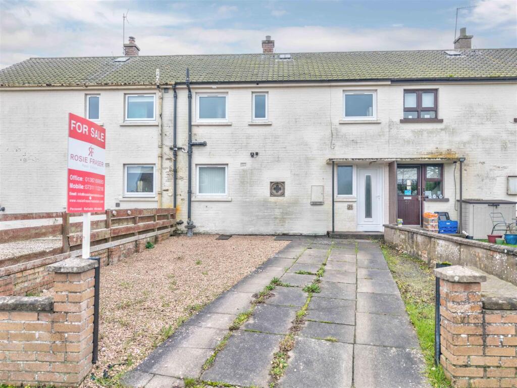 Main image of property: Muirdrum, Carnoustie