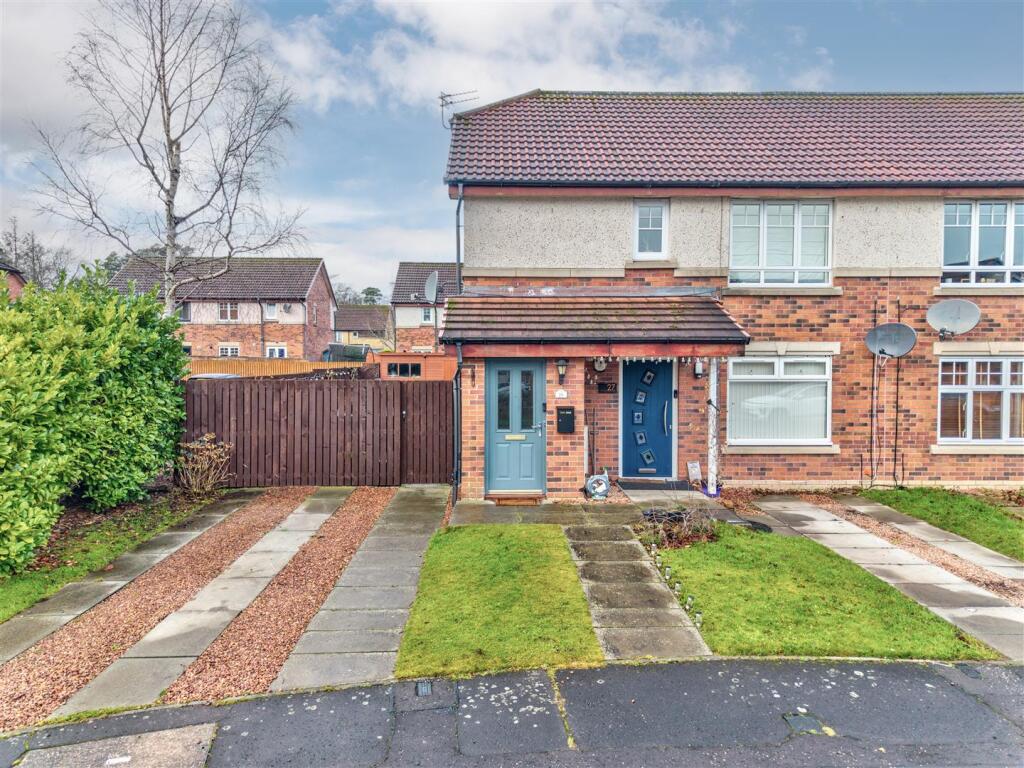 Main image of property: Gullane Place, Dundee