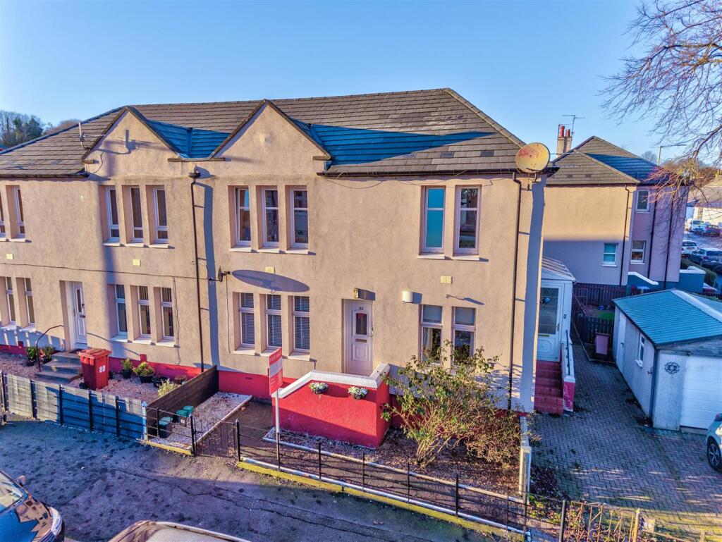 Main image of property: Mortimer Street, Dundee