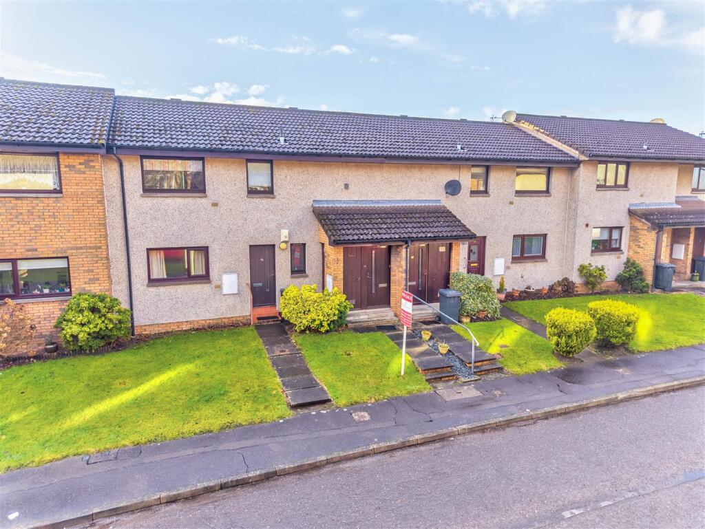 Main image of property: Laidon Terrace, Dundee
