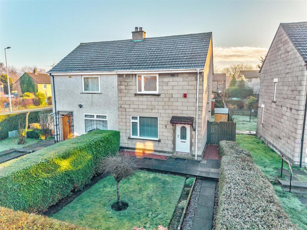 Main image of property: Ballantrae Gardens, Dundee