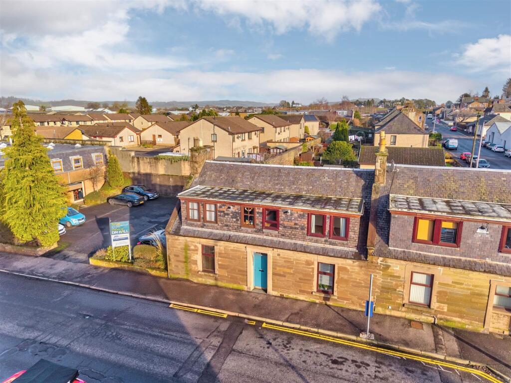 Main image of property: Roberts Street, Forfar