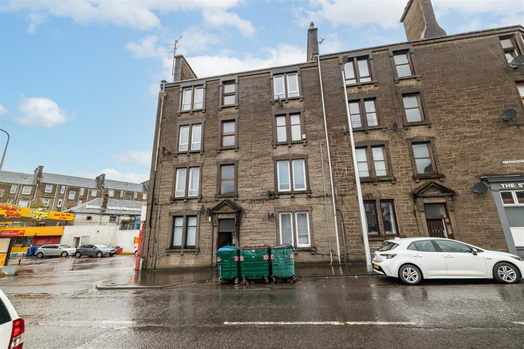 Main image of property: Strathmartine Road, Dundee