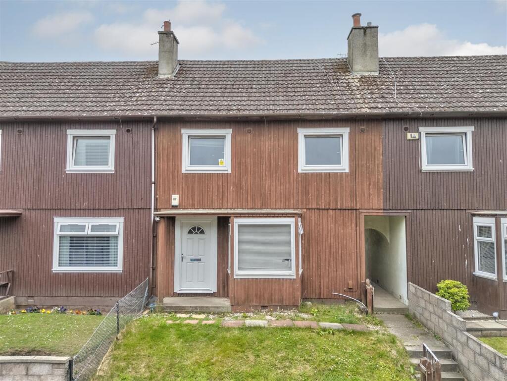 Main image of property: Helmsdale Crescent, Dundee