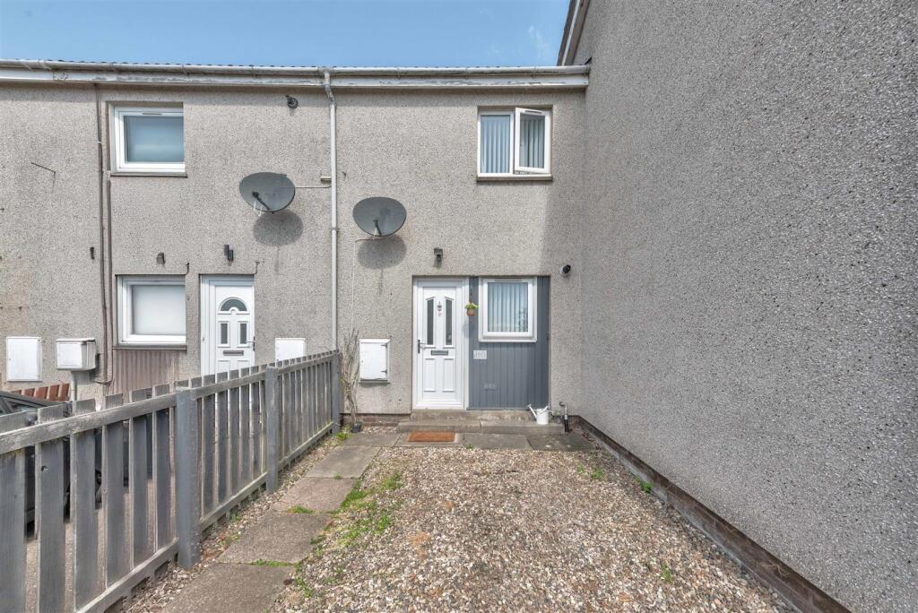 Main image of property: Hawick Drive, Dundee