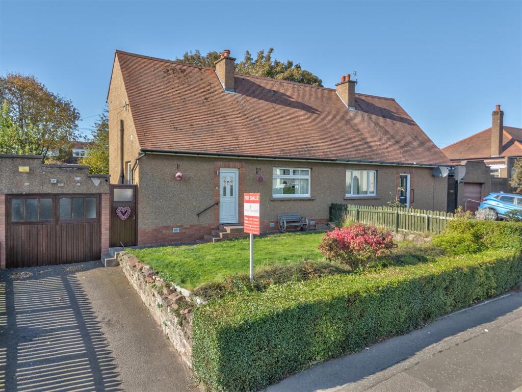 Main image of property: Brechin Road, Arbroath