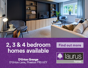 Get brand editions for Laurus Partnership Homes LLP