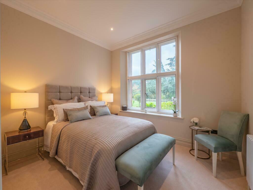 Additional property image - Milverton Hall, Milverton, Leamington Spa, Warwickshire, CV32