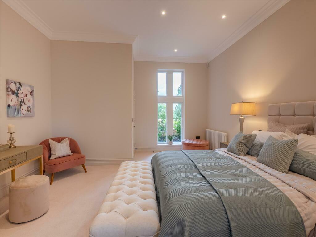 Additional property image - Milverton Hall, Milverton, Leamington Spa, Warwickshire, CV32