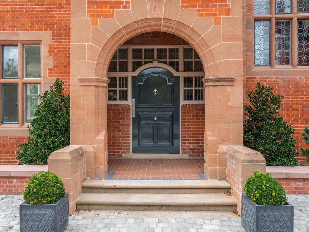 Additional property image - Milverton Hall, Milverton, Leamington Spa, Warwickshire, CV32
