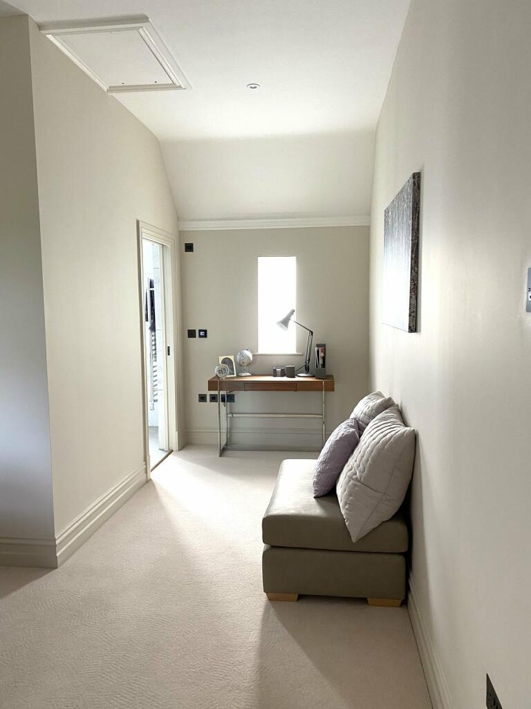 Additional property image - Milverton Hall, Milverton, Leamington Spa, Warwickshire, CV32