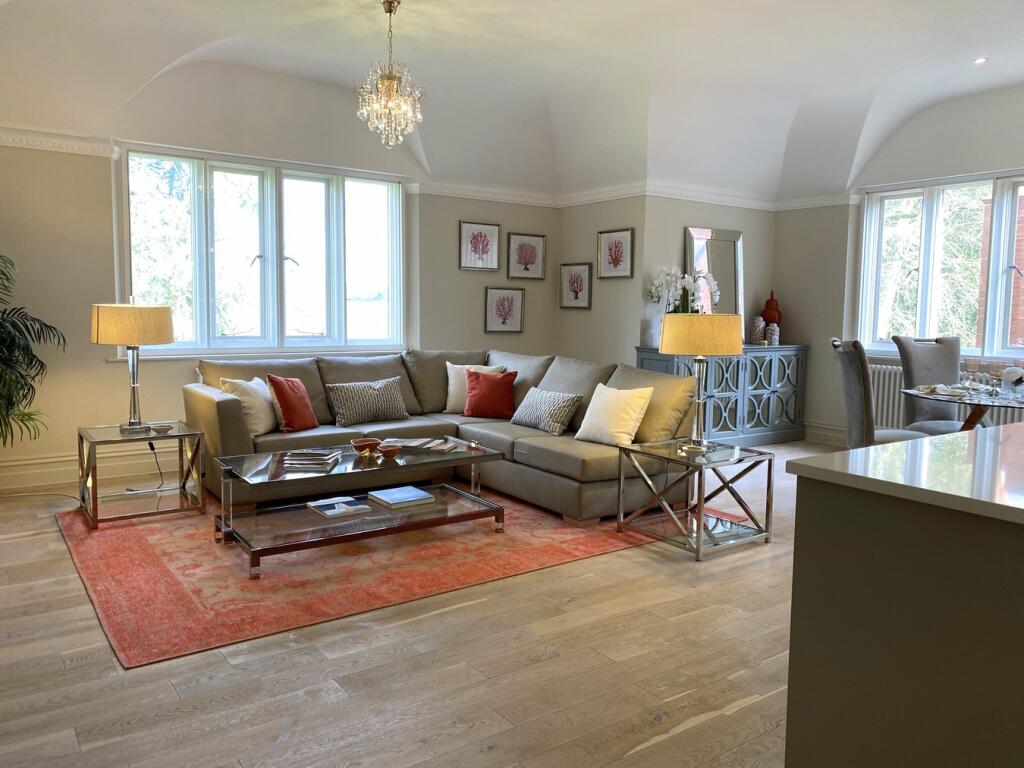 Additional property image - Milverton Hall, Milverton, Leamington Spa, Warwickshire, CV32