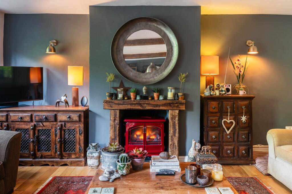 Additional property image - Stratford Road, Wootton Wawen, Henley in Arden, B95