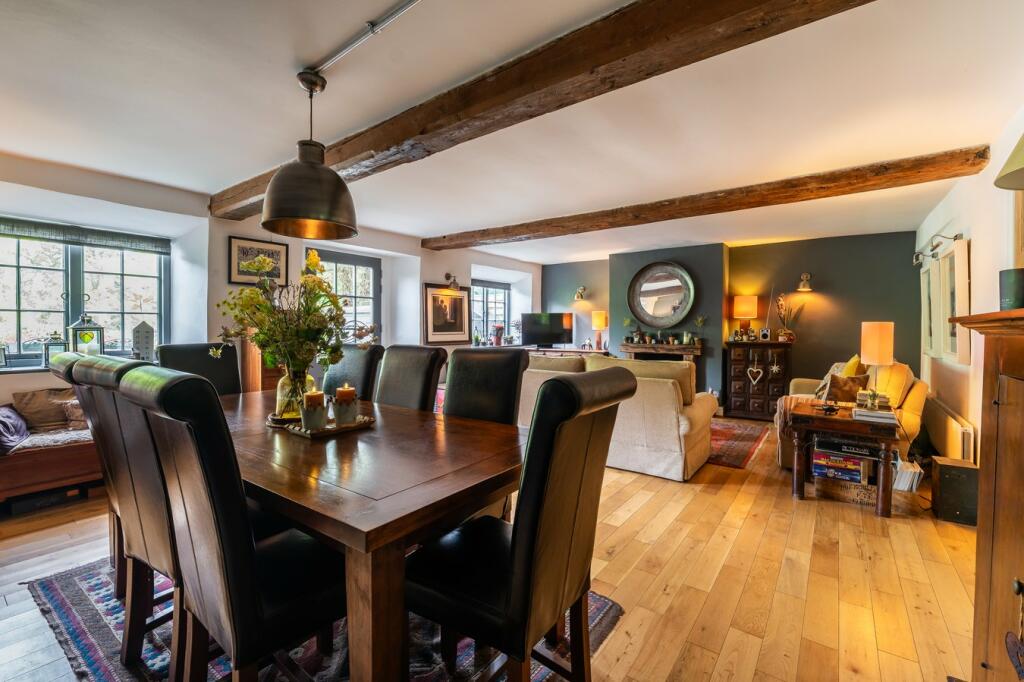 Additional property image - Stratford Road, Wootton Wawen, Henley in Arden, B95