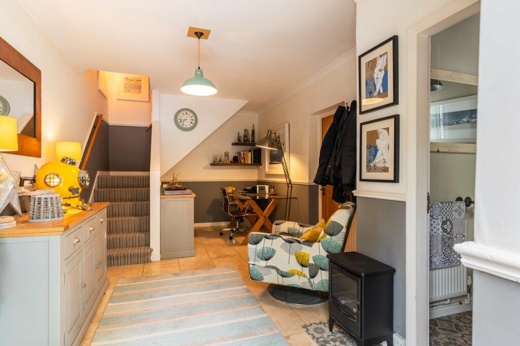Additional property image - Stratford Road, Wootton Wawen, Henley in Arden, B95