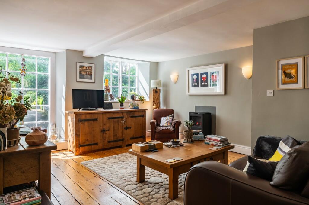 Additional property image - Stratford Road, Wootton Wawen, Henley in Arden, B95