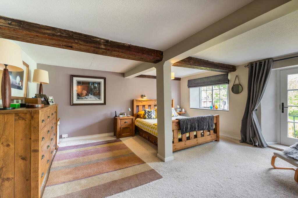 Additional property image - Stratford Road, Wootton Wawen, Henley in Arden, B95
