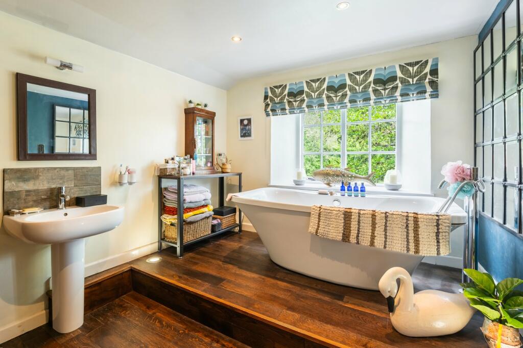 Additional property image - Stratford Road, Wootton Wawen, Henley in Arden, B95