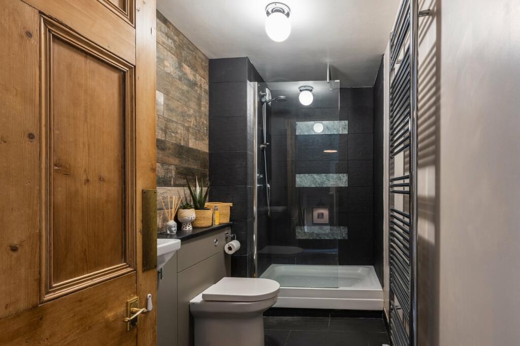 Additional property image - Stratford Road, Wootton Wawen, Henley in Arden, B95