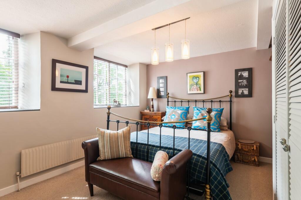 Additional property image - Stratford Road, Wootton Wawen, Henley in Arden, B95