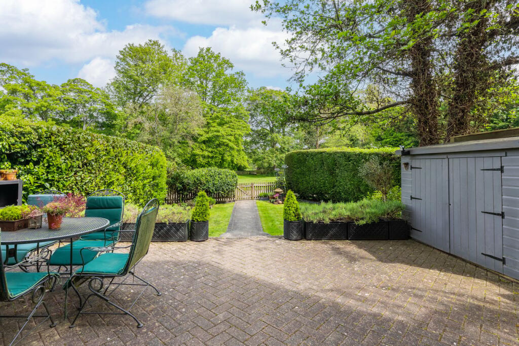 Additional property image - Stratford Road, Wootton Wawen, Henley in Arden, B95