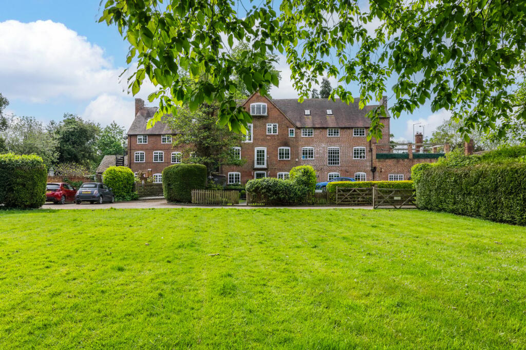Additional property image - Stratford Road, Wootton Wawen, Henley in Arden, B95