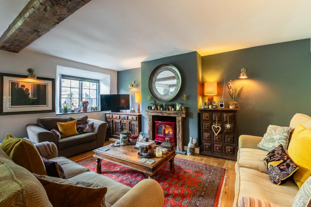 Additional property image - Stratford Road, Wootton Wawen, Henley in Arden, B95