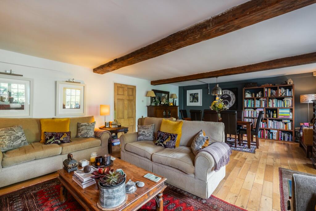 Additional property image - Stratford Road, Wootton Wawen, Henley in Arden, B95