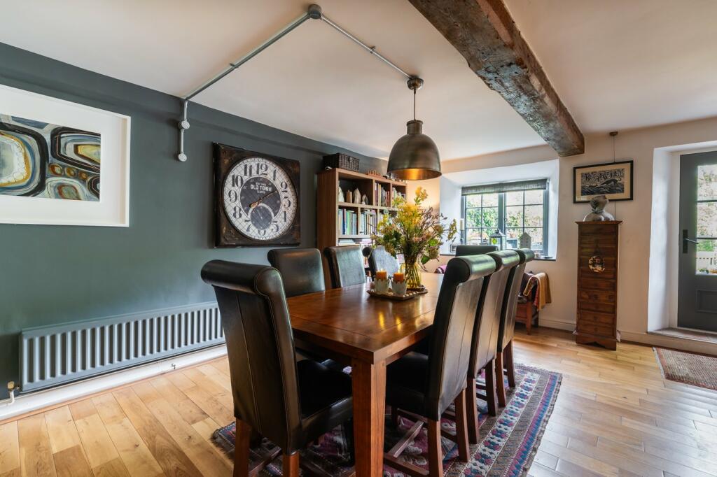 Additional property image - Stratford Road, Wootton Wawen, Henley in Arden, B95